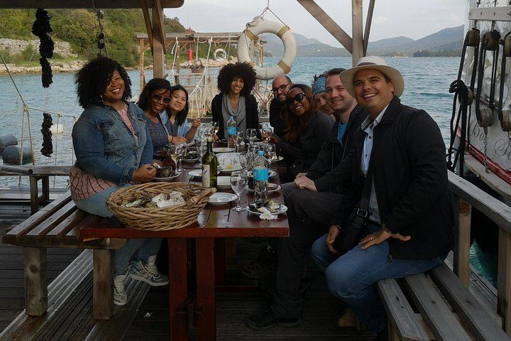Private Plitvice Lakes Tour from Split Passing Skradin and Veliki Slap (6/8)