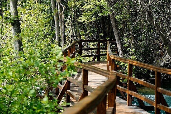 Plitvice Lakes Private Cruise Shore Excursion from Zadar Port, Flexible Pace (4/8)