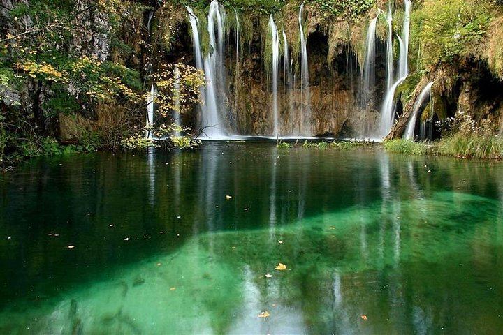 Private or Semi-Private Plitvice Lakes Tour from Split with Local Guide (7/12)