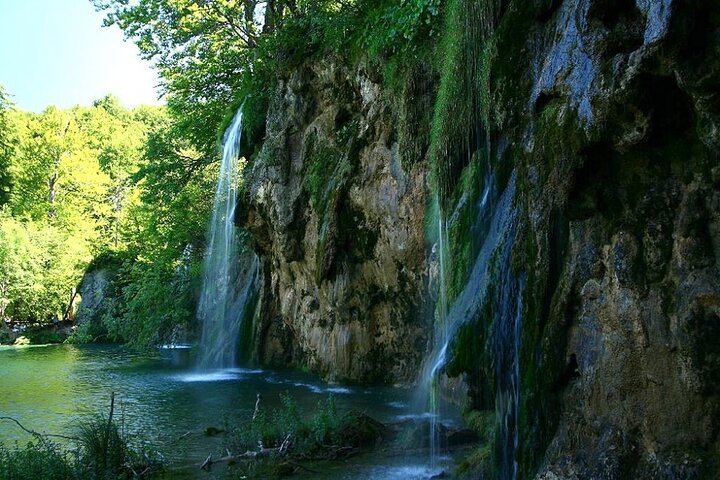 Private or Semi-Private Plitvice Lakes Tour from Split with Local Guide (5/12)