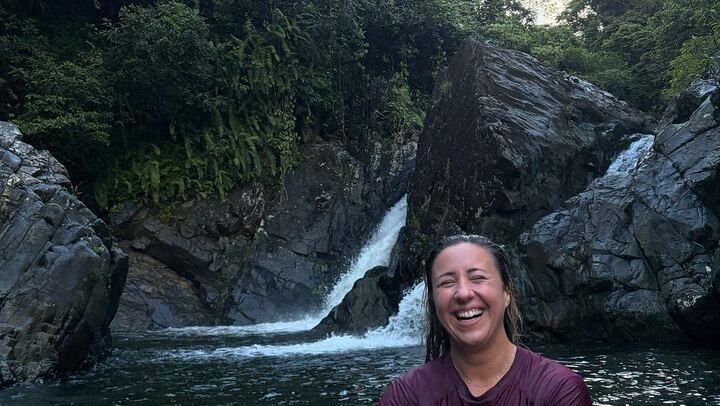 Private El Yunque Rainforest Tour from Fajardo: Waterslides, Waterfalls and Snorkel Gear (3/11)