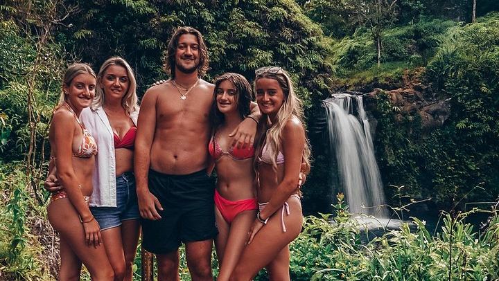 Magic of Maui Private Road to Hana Tour: Black Sand Beach, Waterfalls and Turtles (3/12)