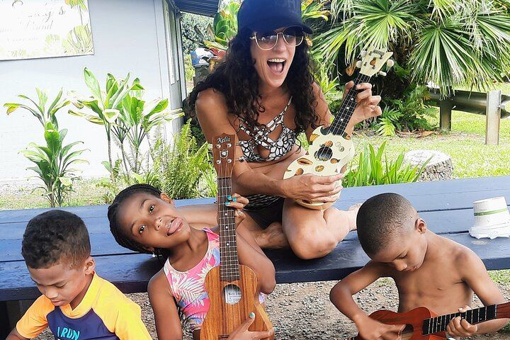 Magic of Maui Private Road to Hana Tour: Black Sand Beach, Waterfalls and Turtles (8/12)