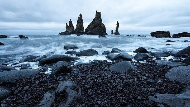 Customizable Private South Coast Tour with Six Stops, Pick-up and Drop-off (4/7)