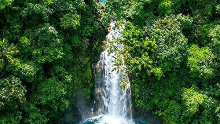 Private Rio Celeste Hike and Bijagua Sloth Reserve Tour for 4 to 22 Guests (1/12)