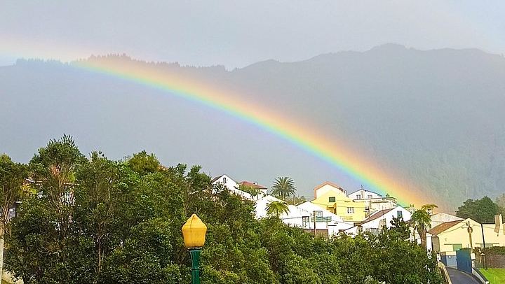 Private Customized Tour of Five Waterfalls, North Coast and Northeast, Sao Miguel (4/7)