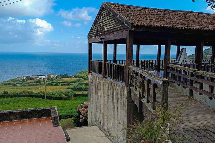 Private Customized Tour of Five Waterfalls, North Coast and Northeast, Sao Miguel (6/7)
