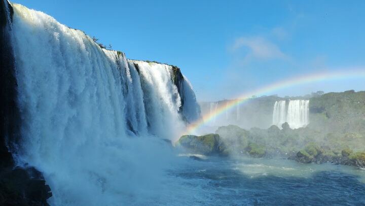 Private Iguassu Falls Brazilian Side Tour with Guide and Hotel Pickup, Foz do Iguacu (3/12)