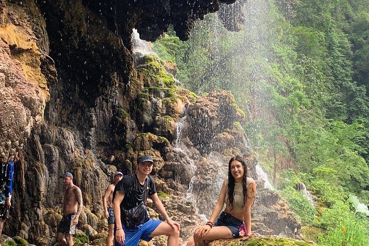 Mount Bromo Sunrise and Tumpak Sewu Waterfall Private Day Tour from Malang (3/7)
