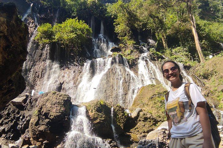 Mount Bromo Sunrise and Tumpak Sewu Waterfall Private Day Tour from Malang (7/7)
