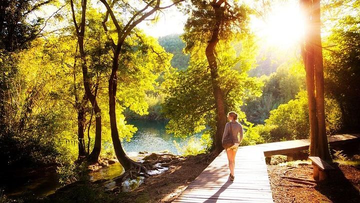 Private Krka Park Tour from Split with Local Driver, Skradin Boat and Optional Sibenik (1/9)