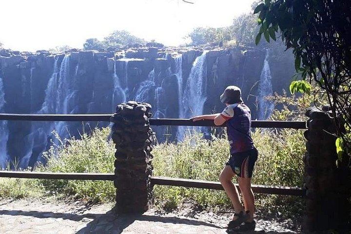 Private Victoria Falls Guided Tour with Personal Guide, Snacks and Five Guide Languages (6/8)