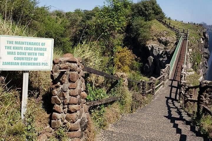 Private Victoria Falls Guided Tour with Personal Guide, Snacks and Five Guide Languages (8/8)