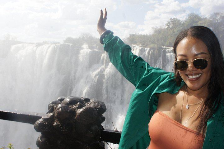 Private Victoria Falls Guided Tour with Personal Guide, Snacks and Five Guide Languages (5/8)