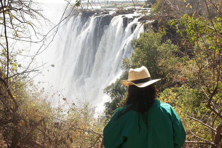 Private Victoria Falls Guided Tour with Personal Guide, Snacks and Five Guide Languages (3/8)