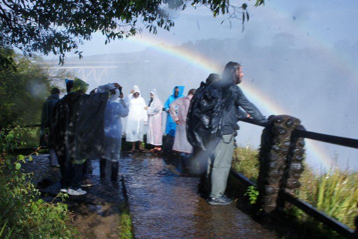 Private Victoria Falls Guided Tour with Personal Guide, Snacks and Five Guide Languages (4/8)