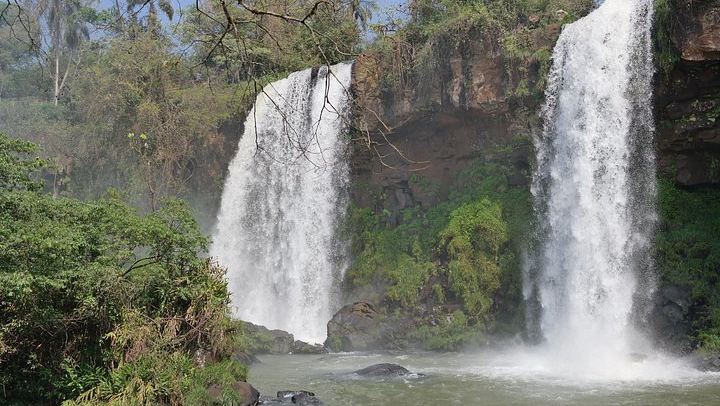 Private Iguazu Falls Argentine Side Tour from Foz do Iguacu with Tri-Border Stop (4/12)