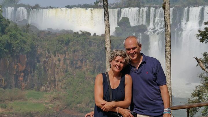 Private Iguazu Falls Argentine Side Tour from Foz do Iguacu with Tri-Border Stop (3/12)