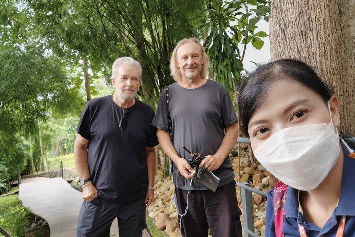 Private Kanchanaburi Day Tour from Bangkok: JEATH Museum, River Kwai and Erawan (8/12)