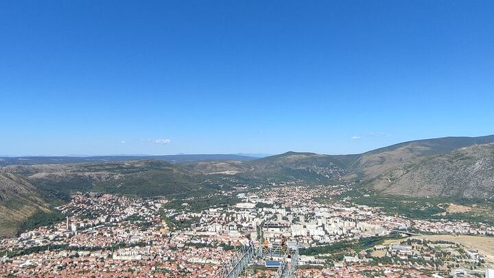 Private Mostar Tour: Pick Two to Six Stops, Kravice, Blagaj, Buna Channel, Skywalk (1/11)