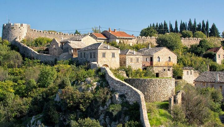 Private Mostar Tour: Pick Two to Six Stops, Kravice, Blagaj, Buna Channel, Skywalk (4/11)