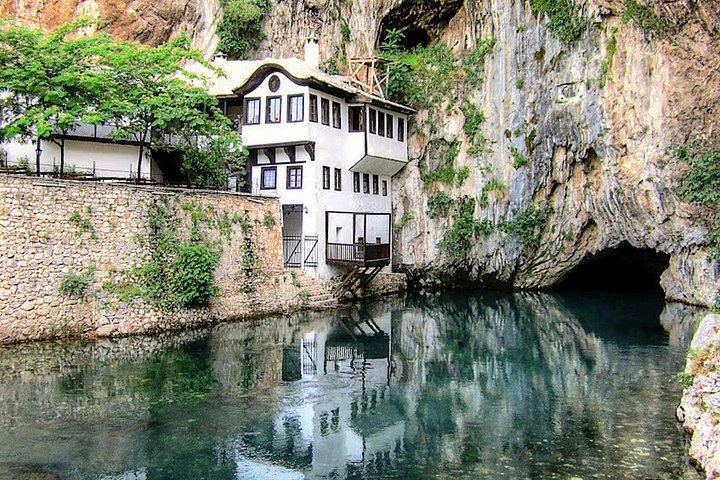 Private Mostar Tour: Pick Two to Six Stops, Kravice, Blagaj, Buna Channel, Skywalk (2/11)