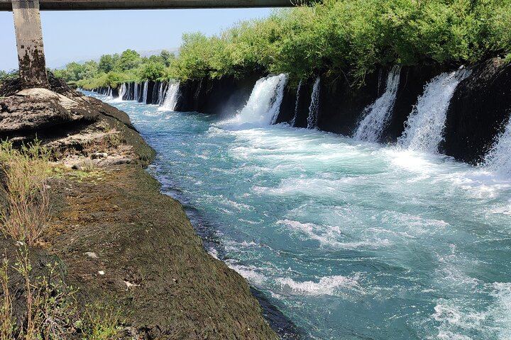 Private Mostar Tour: Pick Two to Six Stops, Kravice, Blagaj, Buna Channel, Skywalk (8/11)