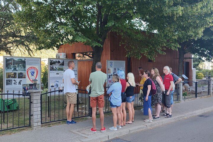 Private Mostar Tour: Pick Two to Six Stops, Kravice, Blagaj, Buna Channel, Skywalk (6/11)