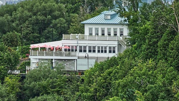 Private Guided Half-Day: Montmorency Falls Lookouts and the Sainte-Anne-de-Beaupré Crypt (4/7)