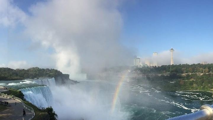 Private Niagara Falls Day Trip from NYC with Chauffeur, Night or Morning Departure (4/8)