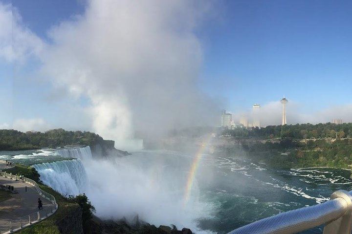 Private Niagara Falls Day Trip from NYC with Chauffeur, Night or Morning Departure (4/8)