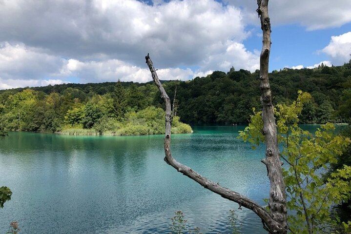 Plitvice Lakes Private Small-Group Tour from Zadar for Cruise Guests and Families (1/12)