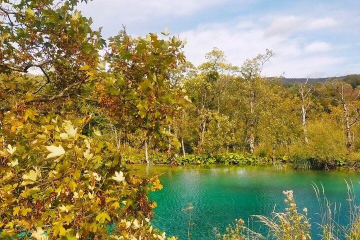 Plitvice Lakes Private Small-Group Tour from Zadar for Cruise Guests and Families (2/12)