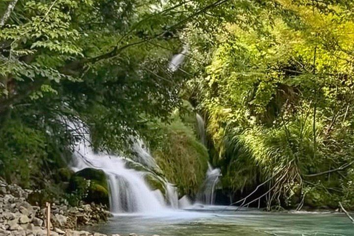 Plitvice Lakes Private Small-Group Tour from Zadar for Cruise Guests and Families (3/12)
