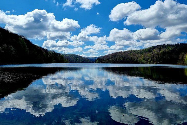 Plitvice Lakes Private Small-Group Tour from Zadar for Cruise Guests and Families (12/12)