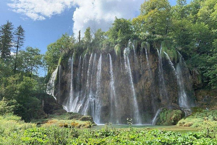 Plitvice Lakes Private Small-Group Tour from Zadar for Cruise Guests and Families (6/12)