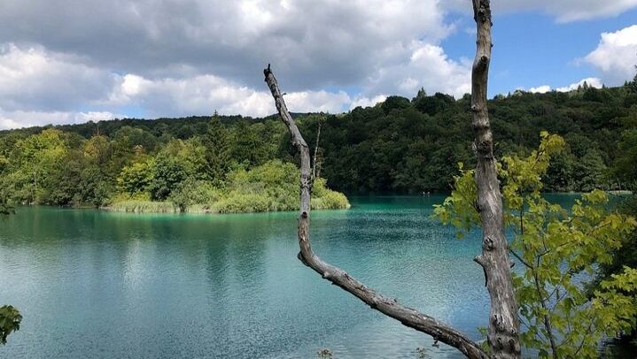 Plitvice Lakes Private Small-Group Tour from Zadar for Cruise Guests and Families (1/12)