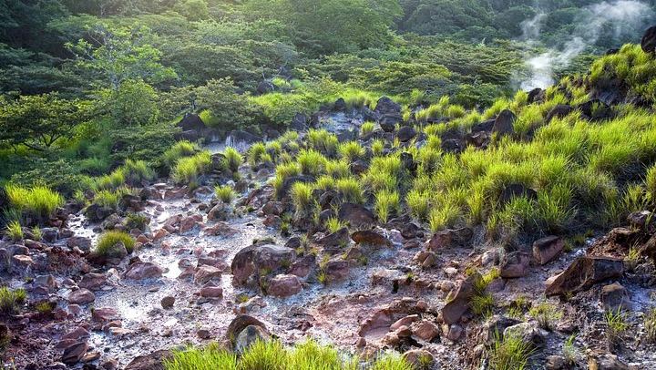 Private Pailas Loop Hike and Oropendola Waterfall Day from Avellanas and Junquillal (4/12)