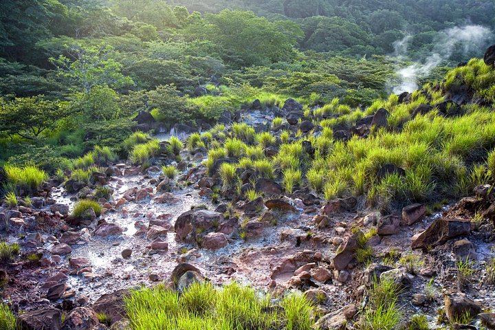 Private Pailas Loop Hike and Oropendola Waterfall Day from Avellanas and Junquillal (4/12)