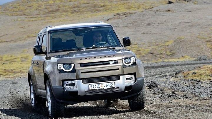 Private South Coast Tour by Suburban SUV or Sprinter Van from Reykjavik (2/5)