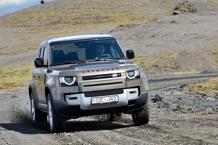 Private South Coast Tour by Suburban SUV or Sprinter Van from Reykjavik (2/5)