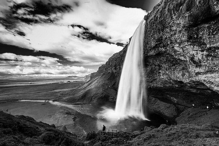 Private South Coast Tour by Suburban SUV or Sprinter Van from Reykjavik (3/5)