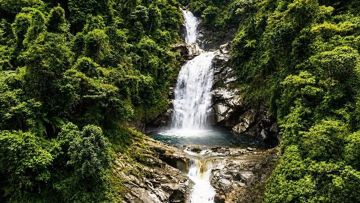 Private Day Tour to Jardín: Willys Jeep to Waterfalls, Coffee and Town Square (2/12)