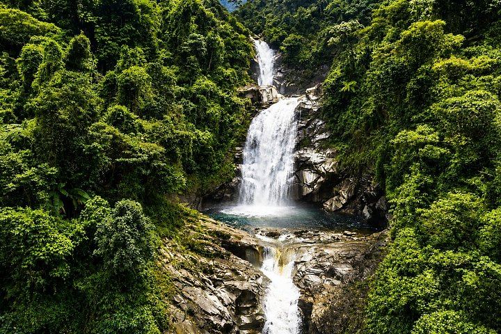 Private Day Tour to Jardín: Willys Jeep to Waterfalls, Coffee and Town Square (2/12)