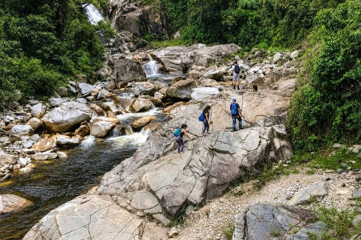Private Day Tour to Jardín: Willys Jeep to Waterfalls, Coffee and Town Square (8/12)