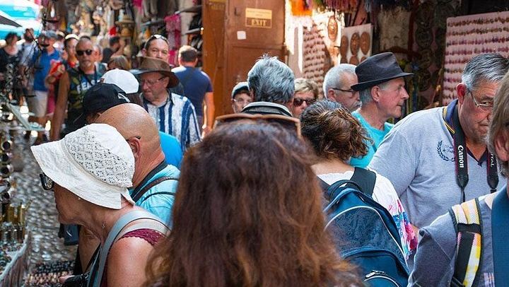 Private Dubrovnik Day Tour via Peljesac Bridge to Kravice Falls, Pocitelj and Mostar (3/12)