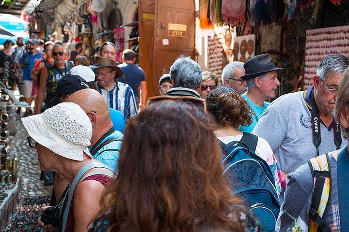 Private Dubrovnik Day Tour via Peljesac Bridge to Kravice Falls, Pocitelj and Mostar (3/12)