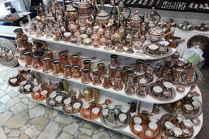 Private Tour from Dubrovnik to Medjugorje, Kravice Falls and Mostar in German or English (10/12)