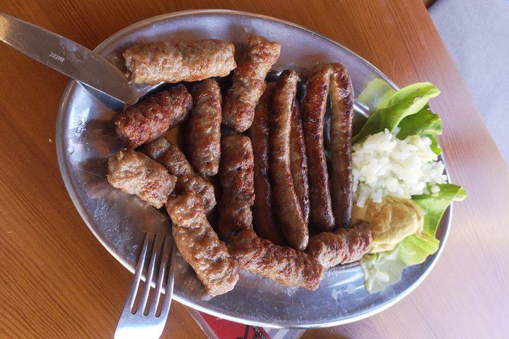 Private Tour from Dubrovnik to Medjugorje, Kravice Falls and Mostar in German or English (6/12)