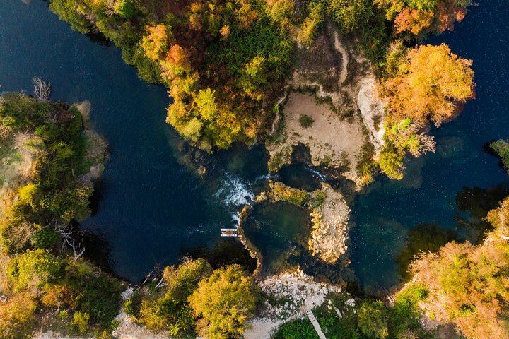Private Tour from Dubrovnik to Medjugorje, Kravice Falls and Mostar in German or English (8/12)